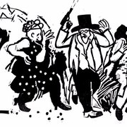 Одесские рассказы 