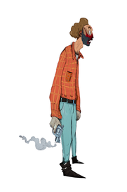 Деревеньщина 