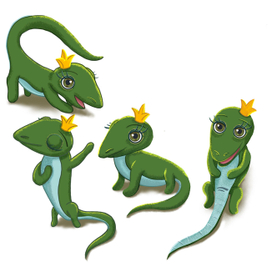 Разработка "Хозяйка Медной Горы"