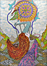 Каждый идет своим путем. Но все дороги всё равно идут в никуда. Значит, весь смысл в самой дороге, к