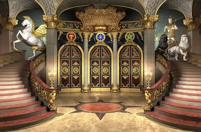 Что ты хочешь знать?