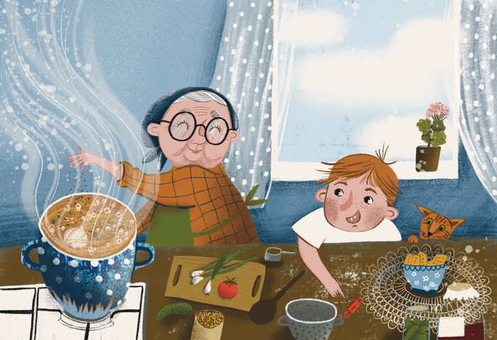 Сколько друзей у лошадки