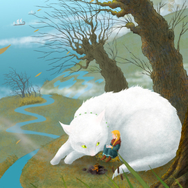 поледние листья ноября :)