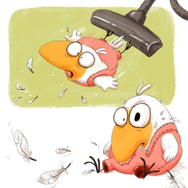 «Верона. Мамина помощница». Ю. Весовая (ид Clever)