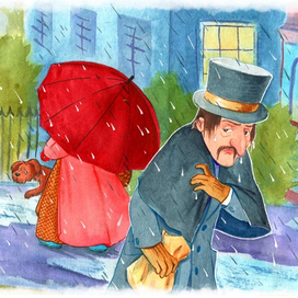 Адвокат Занудинг