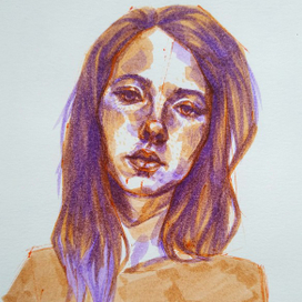 автопортрет1