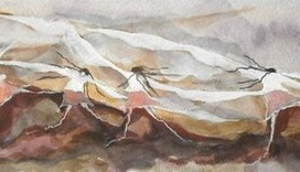 Пляски щеголих  Весна Священная Стравинского