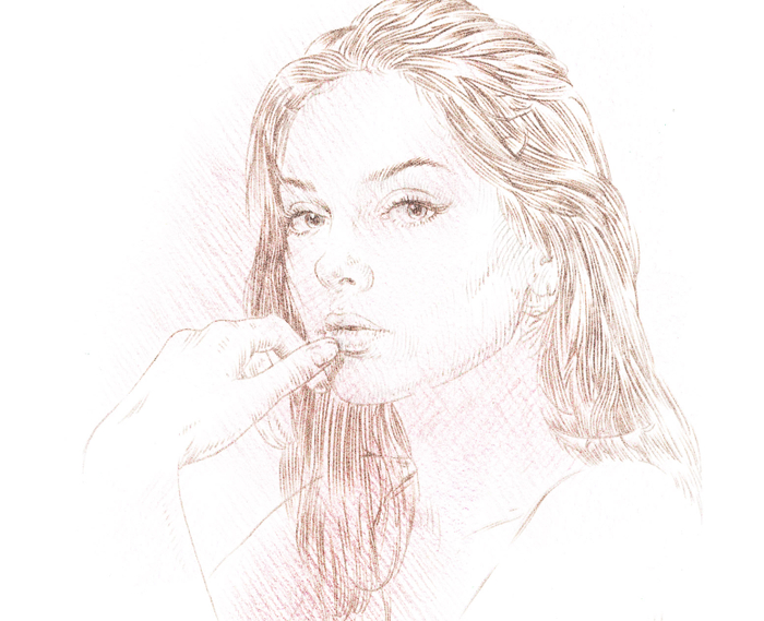 "Яна", (2017 г.)