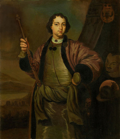 Петр1. Копия для иллюстрирования.