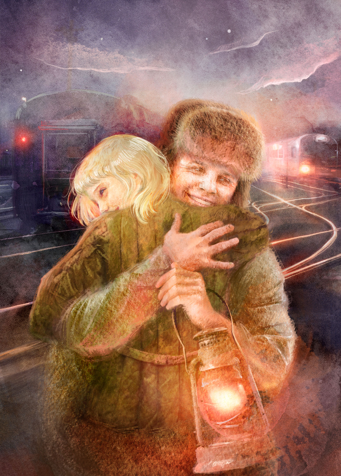 Огнеопасный груз