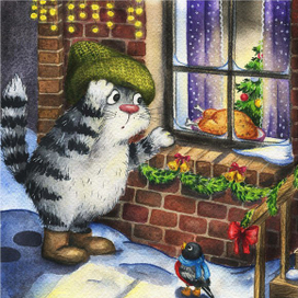 Ночь перед Рождеством