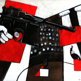 Роковые яйца