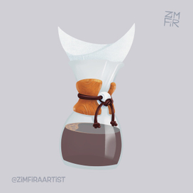 Кофе капельное