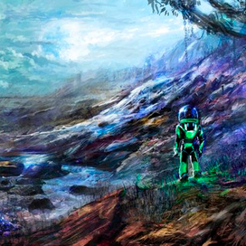 планета секретов