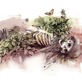 От героев былых времён.....