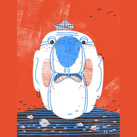 Злой пират капитан Очевидность