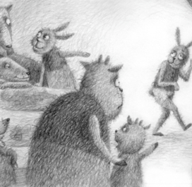 Басни С. В. Михалкова 