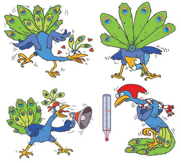 Павлин Мавлин