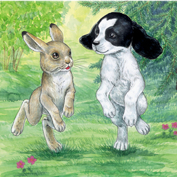 Персонажи 2