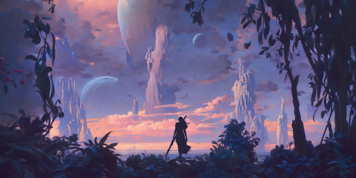 Амазонка (UPD) 2022