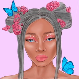 Portrait|Портрет