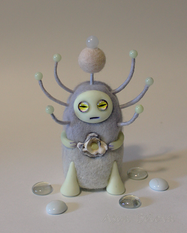 новый светлячок