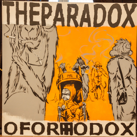 theparadox
