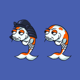 Персонаж Идари