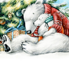 Чудо в Новый год