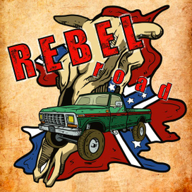 Rebel road