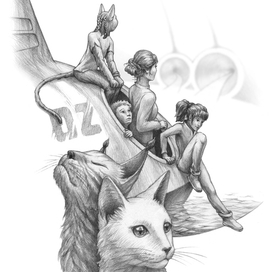 Космос Лизы