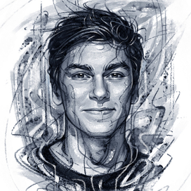 Портрет в подарок