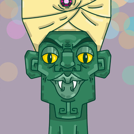 Змеиный жрец