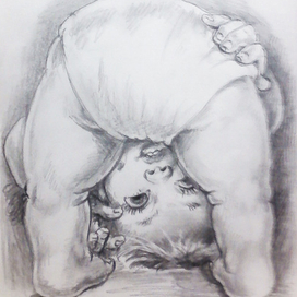 Точка зрения эскис к одноимённой книге