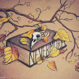 Nevermore