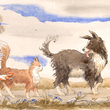 Бременские музыканты