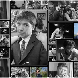 работы в фотошопе