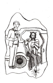 к рассказу и.антоновой