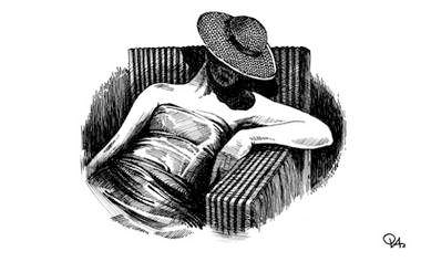 Агата Кристи  (пьесы) концовка