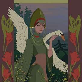 Русские сказки 