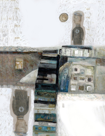 М. Фрай Простые волшебные вещи