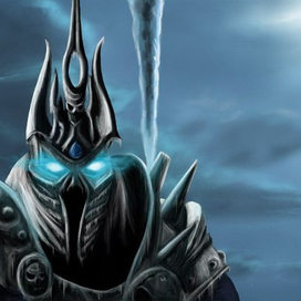 Lich King