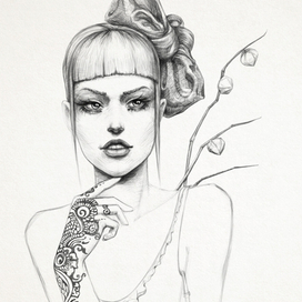 рисунок для футболки