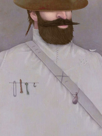 Шарль Перро\ Красная Шапочка \ охотник