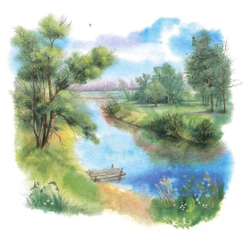  Вспоминая лето 2014. 