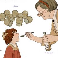 Про лекарства