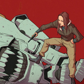 Well, who is in charge now?