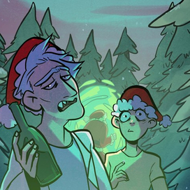 Рик и морти