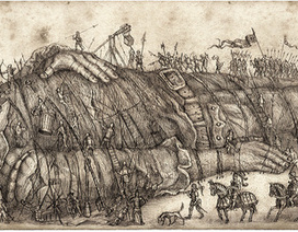 "Человек - Гора"