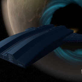 фрегат Оплот